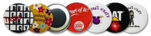 Buttons